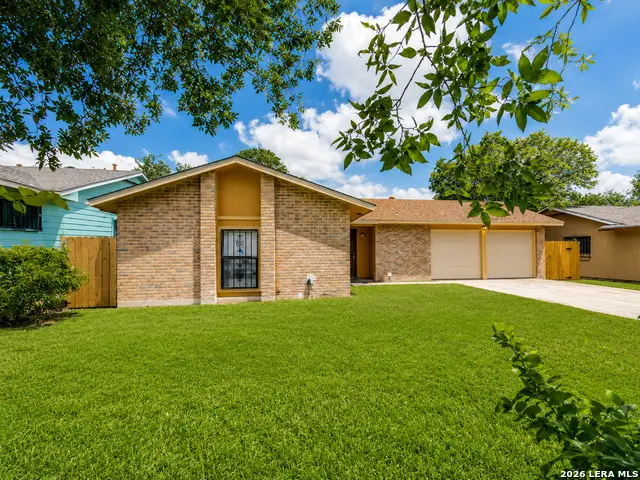 8711 Painted Teepee, San Antonio, TX 78242 - #2