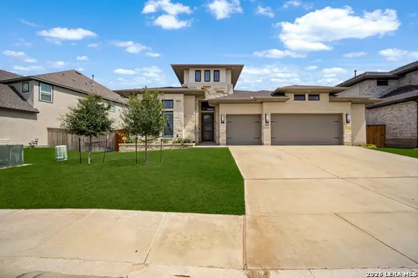 14823 Mapleton Hl, San Antonio, TX 78245