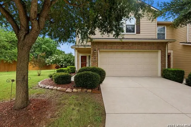 3903 Paradiso Loop, San Antonio, TX 78260 - #1