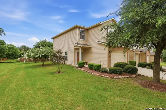 3903 Paradiso Loop, San Antonio, TX 78260 - #2