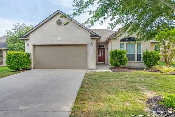 109 Sage Canyon, Boerne, TX 78006