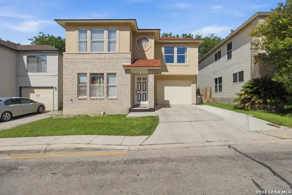 30 Mclennan Oak, San Antonio, TX 78240