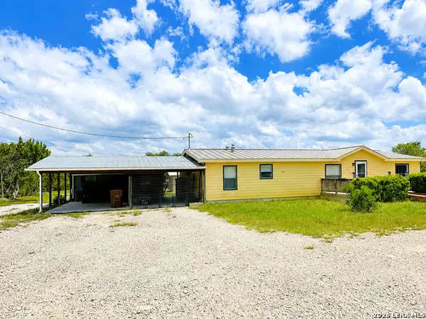 164 Easter Ct, Spring Branch, TX 78070