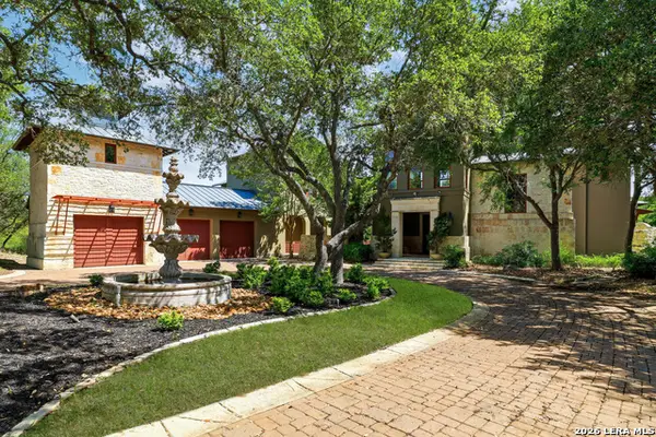 11414 Cat Springs, Boerne, TX 78006