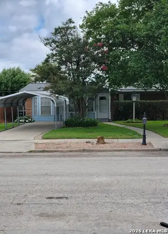 339 Covina Ave, San Antonio, TX 78218 - #1