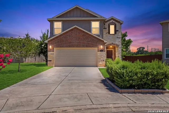 493 Auburn Park, Selma, TX 78154 - #1