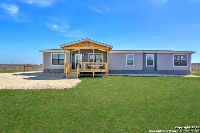 2633 Fm 1332, Jourdanton, TX 78069 - #3