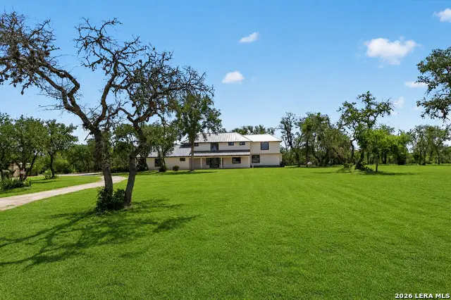 306 N Rolling Oaks Ln, San Antonio, TX 78253 - #1