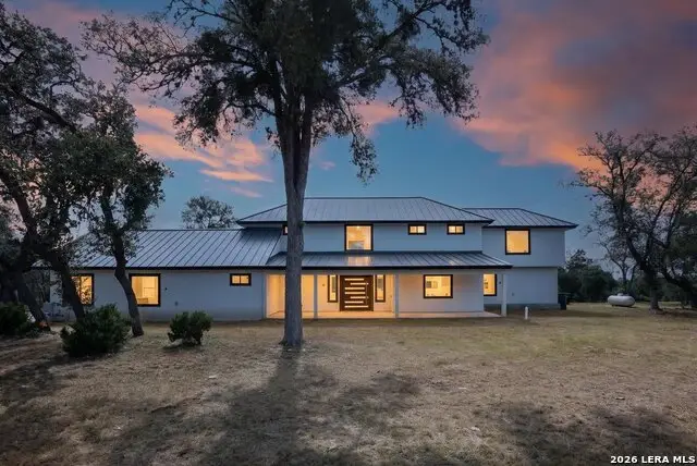 306 N Rolling Oaks Ln, San Antonio, TX 78253 - #2