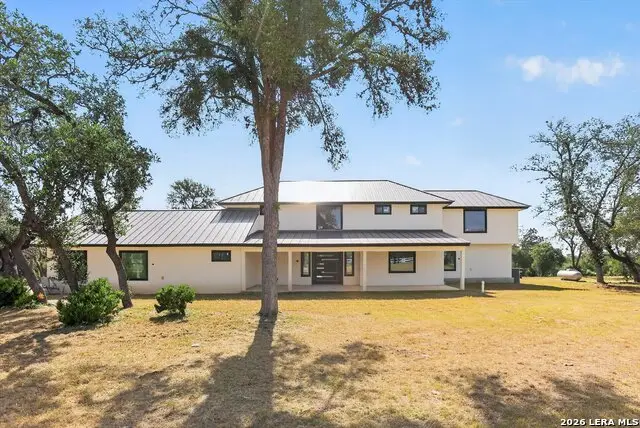 306 N Rolling Oaks Ln, San Antonio, TX 78253 - #3