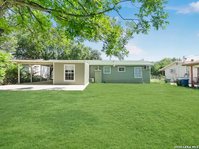 910 Menefee Blvd, San Antonio, TX 78237 - #3