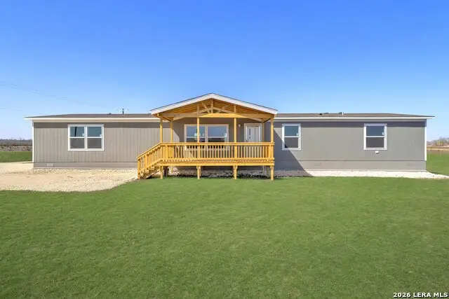 2791 Fm 1332, Jourdanton, TX 78026 - #1