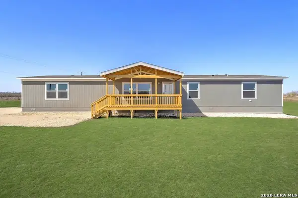 2791 Fm 1332, Jourdanton, TX 78026
