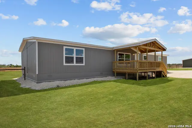 2791 Fm 1332, Jourdanton, TX 78026 - #2