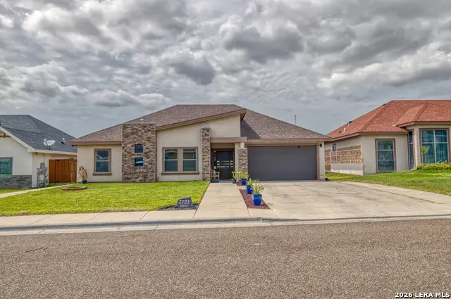 2721 Acacia, Eagle Pass, TX 78852 - #1