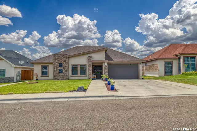 2721 Acacia, Eagle Pass, TX 78852 - #3