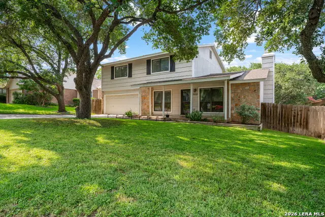 1931 Creek Hollow, San Antonio, TX 78259 - #1
