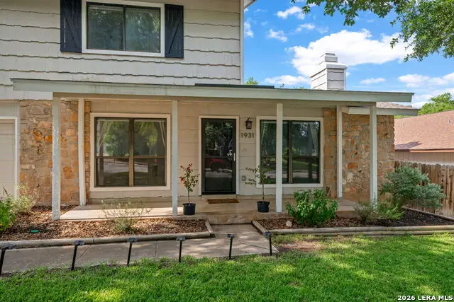 1931 Creek Hollow, San Antonio, TX 78259 - #3