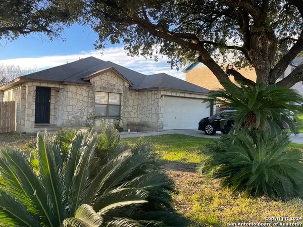 2003 Ellison Dr, San Antonio, TX 78245