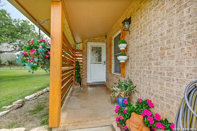 14944 Stuart Rd, San Antonio, TX 78223 - #2