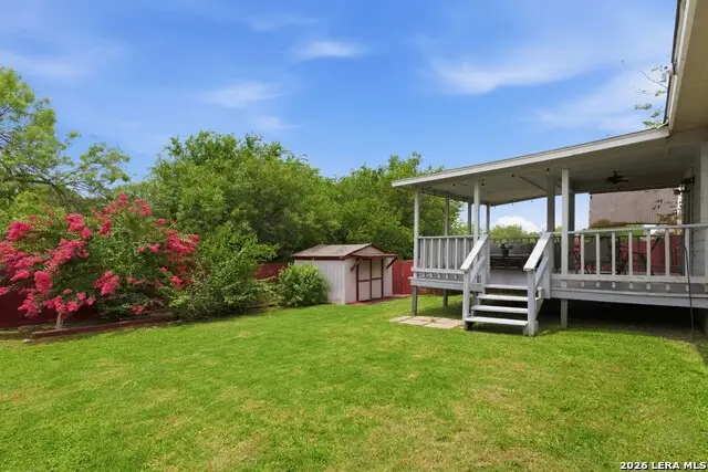 7310 Blazar Way, San Antonio, TX 78252 - #2
