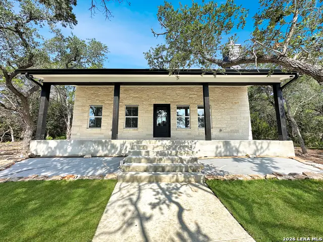 197 Spring Mountain Dr, Canyon Lake, TX 78133 - #1