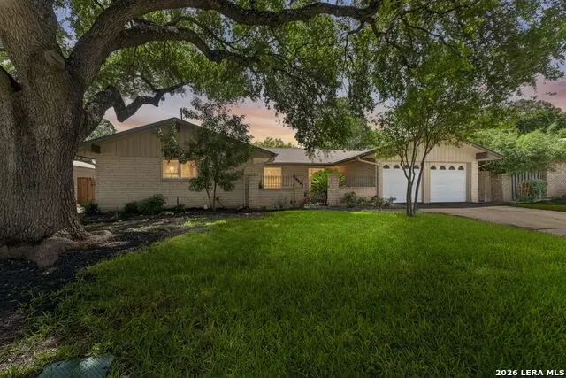 10007 Astronaut Dr, San Antonio, TX 78217 - #1