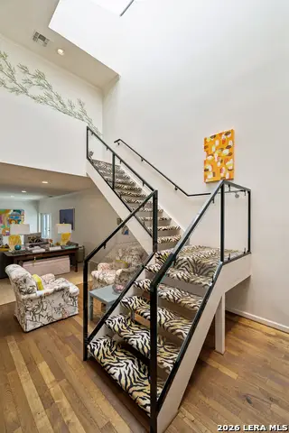 315 Cleveland Ct #D, San Antonio, TX 78209 - #1