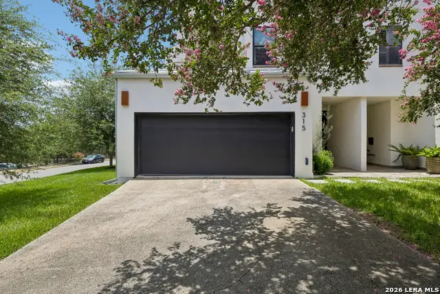 315 Cleveland Ct #D, San Antonio, TX 78209 - #3