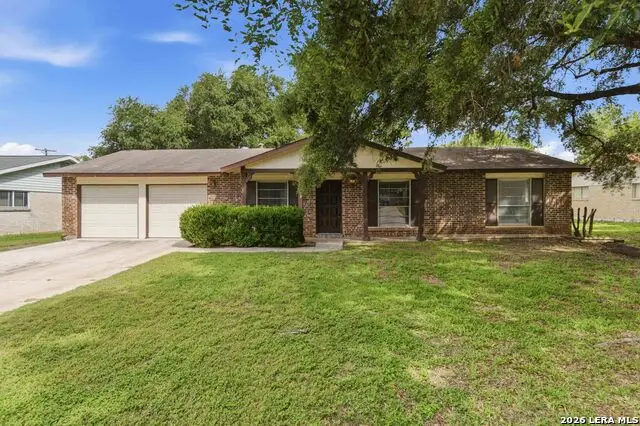 5719 Creekwood St, San Antonio, TX 78233 - #1