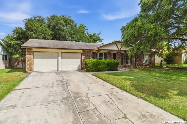 5719 Creekwood St, San Antonio, TX 78233 - #2