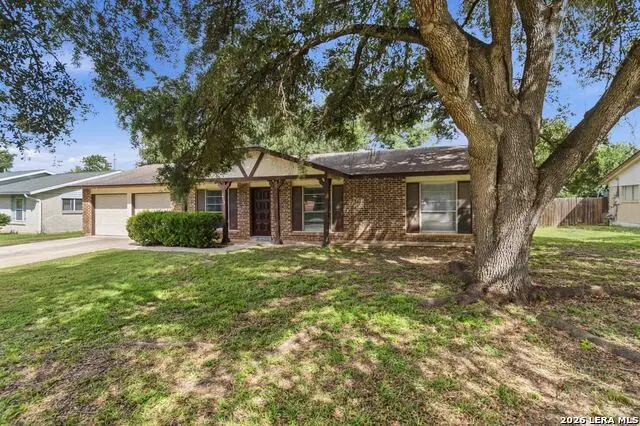 5719 Creekwood St, San Antonio, TX 78233 - #3