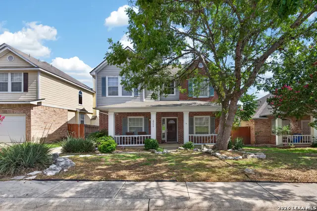 2222 Cardigan Hl, San Antonio, TX 78232 - #2