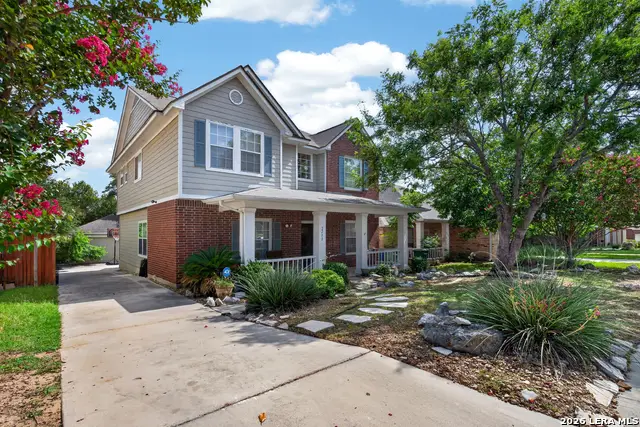 2222 Cardigan Hl, San Antonio, TX 78232 - #3