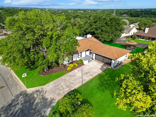 8346 Athenian, Universal City, TX 78148