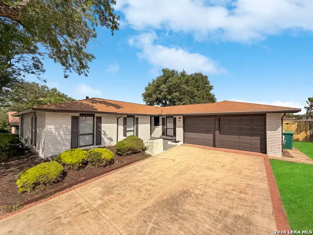 8346 Athenian, Universal City, TX 78148 - #2