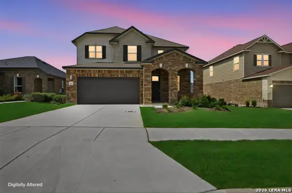 118 E Granite Shoals, Boerne, TX 78006