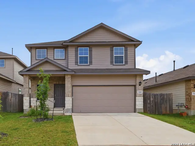 3260 Onion Crk, San Antonio, TX 78245 - #1