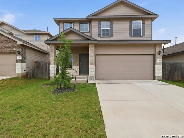 3260 Onion Crk, San Antonio, TX 78245 - #2