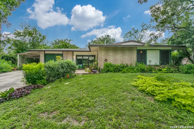 111 Nobhill Dr, San Antonio, TX 78228 - #1