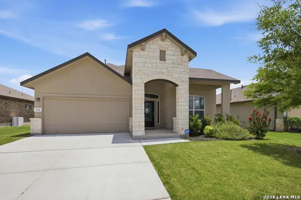 712 Rushing Banks, Cibolo, TX 78108