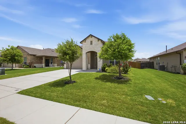712 Rushing Banks, Cibolo, TX 78108 - #3