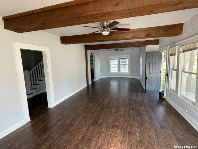 703 Avant, San Antonio, TX 78210 - #2