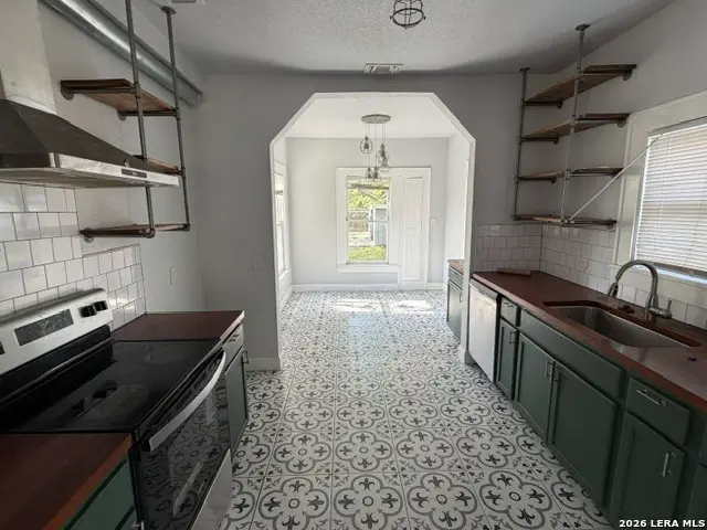 703 Avant, San Antonio, TX 78210 - #3