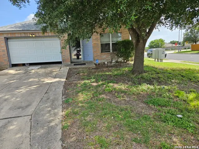 6435 Flatstone Pass, Converse, TX 78109 - #2