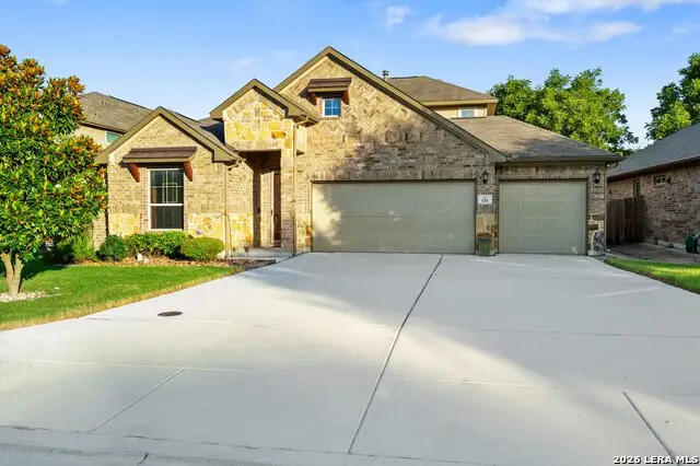 516 Pecan Farms, New Braunfels, TX 78130 - #1