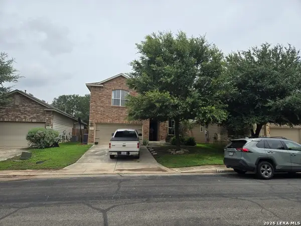 4431 Ashbel, San Antonio, TX 78223