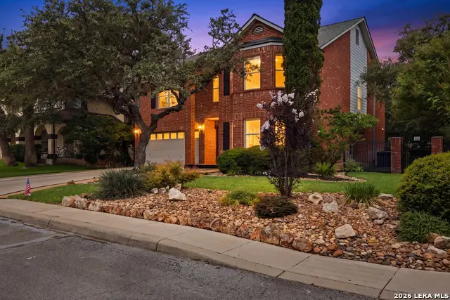 2143 Encanto Ridge, San Antonio, TX 78230 - #2