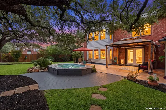 2143 Encanto Ridge, San Antonio, TX 78230 - #3