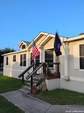 11555 LOT 35 Culebra Road, San Antonio, TX 78253 - #1